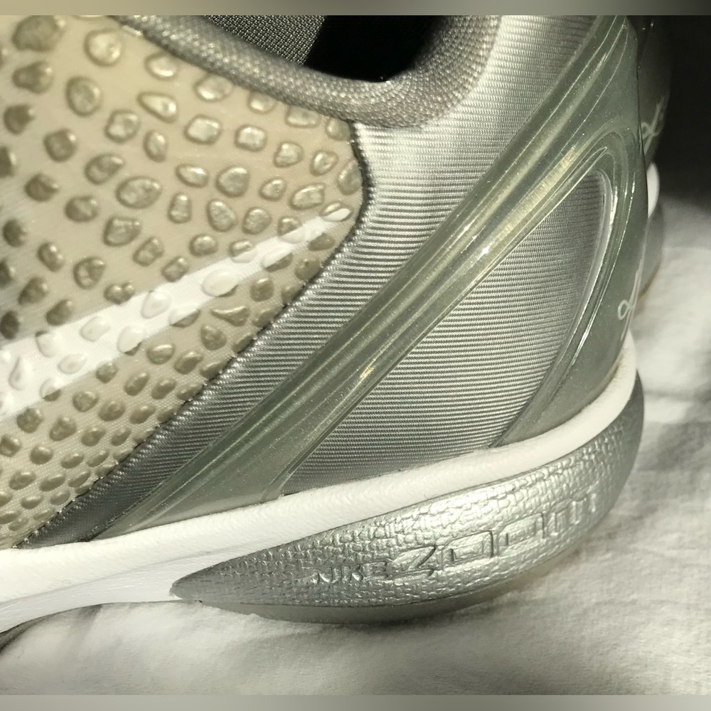 Nike Kobe 6 Zoom shoes - Picture 8 of 8